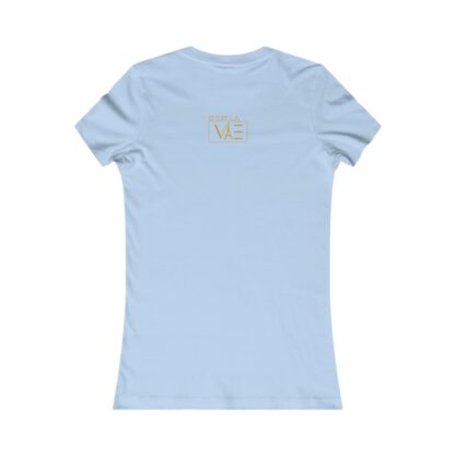 C'est La Vie, Women's Fav T-shirt  Illustration 0119 - Image 12