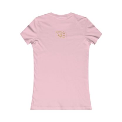 C'est La Vie, Women's Fav T-shirt  Illustration 0119 - Image 2