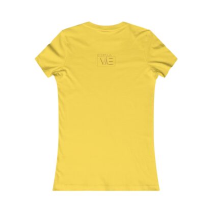 C'est La Vie, Women's Fav T-shirt  Illustration 0119 - Image 10