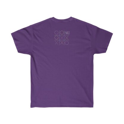 C'est La Vie,  Ultra Cotton T-shirt with CLV Tower And GO PLAY Logo 0126 - Image 11