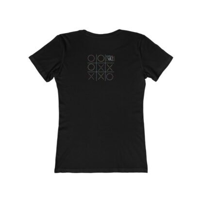 Vie Women's,  Boyfriend T-shirt From C'est La Vie 0100 - Image 6