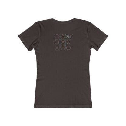 Vie Women's,  Boyfriend T-shirt From C'est La Vie 0100 - Image 2