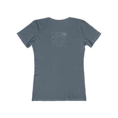 Vie Women's,  Boyfriend T-shirt From C'est La Vie 0100 - Image 24