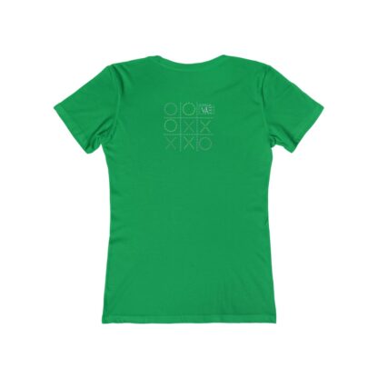 Vie Women's,  Boyfriend T-shirt From C'est La Vie 0100 - Image 18