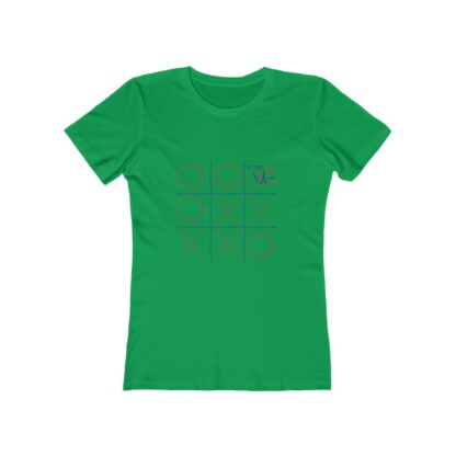 Vie Women's, Boyfriend T-shirt From C'est La Vie, With GO PLAY Logo 0099 - Image 7