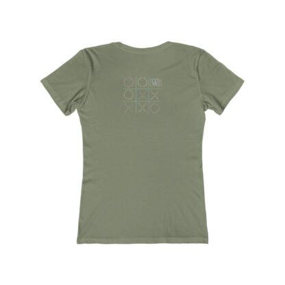 Vie Women's,  Boyfriend T-shirt From C'est La Vie 0100 - Image 14