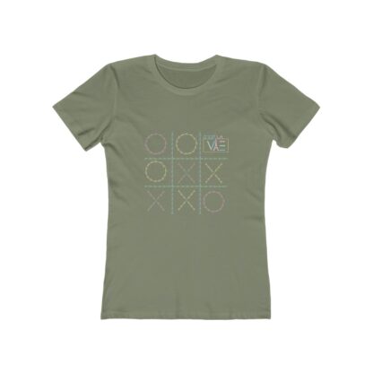 Vie Women's, Boyfriend T-shirt from C'est La Vie 0098 - Image 3