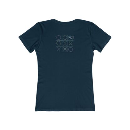 Vie Women's,  Boyfriend T-shirt From C'est La Vie 0100 - Image 28