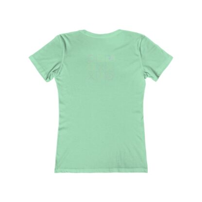 Vie Women's,  Boyfriend T-shirt From C'est La Vie 0100 - Image 16