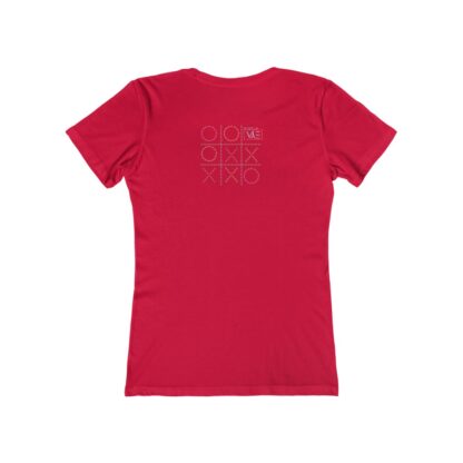 Vie Women's,  Boyfriend T-shirt From C'est La Vie 0100 - Image 36