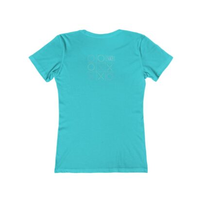 Vie Women's,  Boyfriend T-shirt From C'est La Vie 0100 - Image 20