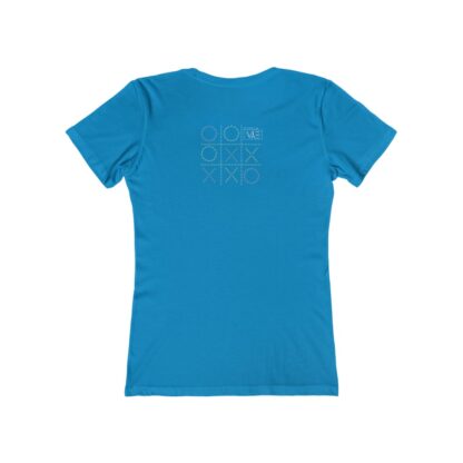 Vie Women's,  Boyfriend T-shirt From C'est La Vie 0100 - Image 26