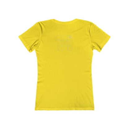 Vie Women's,  Boyfriend T-shirt From C'est La Vie 0100 - Image 12