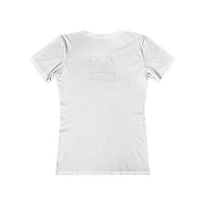 Vie Women's,  Boyfriend T-shirt From C'est La Vie 0100 - Image 4