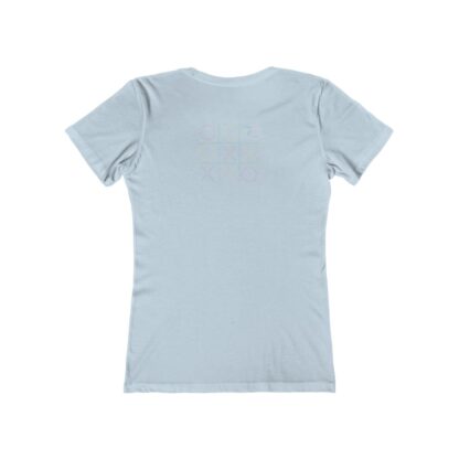 Vie Women's,  Boyfriend T-shirt From C'est La Vie 0100 - Image 22