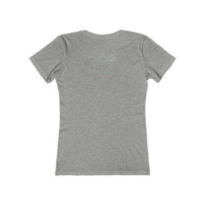 Vie Women's,  Boyfriend T-shirt From C'est La Vie 0100 - Image 10