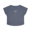 C'est La vVie, Women's Tri-Blend Dolman with Illustration and Logo 0106 - Image 12