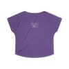 C'est La vVie, Women's Tri-Blend Dolman with Illustration and Logo 0106 - Image 18
