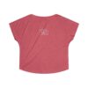 C'est La vVie, Women's Tri-Blend Dolman with Illustration and Logo 0106 - Image 20