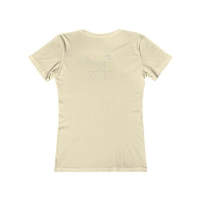 Vie Women's,  Boyfriend T-shirt From C'est La Vie 0100 - Image 8