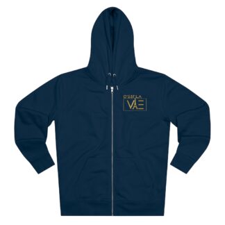 C'est La Vie Men's Cultivator Zip Hoodie