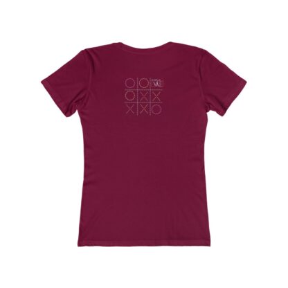 Vie Women's,  Boyfriend T-shirt From C'est La Vie 0100 - Image 32