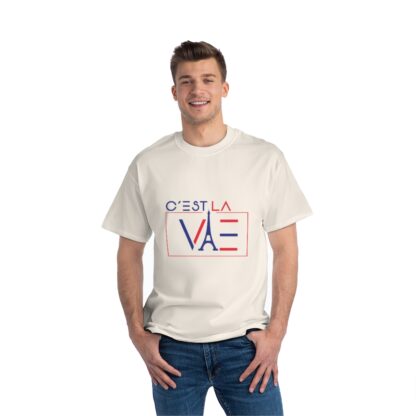 Classic C'est La Vie   Short-Sleeve T-Shirt - Image 7