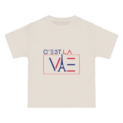 Classic C'est La Vie   Short-Sleeve T-Shirt - Image 5