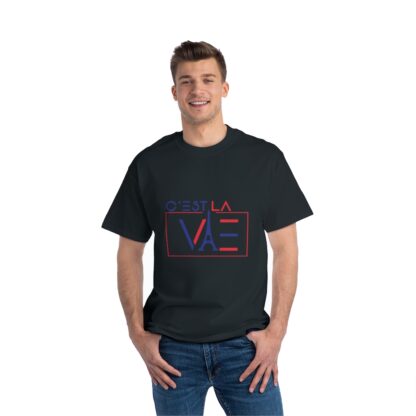 Classic C'est La Vie   Short-Sleeve T-Shirt - Image 22