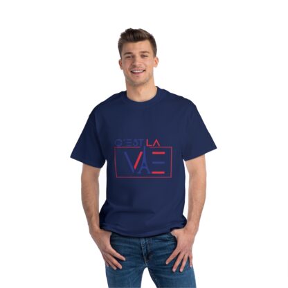 Classic C'est La Vie   Short-Sleeve T-Shirt - Image 18