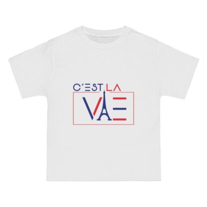 Classic C'est La Vie   Short-Sleeve T-Shirt