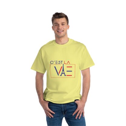 Classic C'est La Vie   Short-Sleeve T-Shirt - Image 10