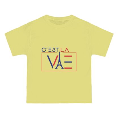 Classic C'est La Vie   Short-Sleeve T-Shirt - Image 8