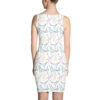 Sublimation Cut & Sew Dress